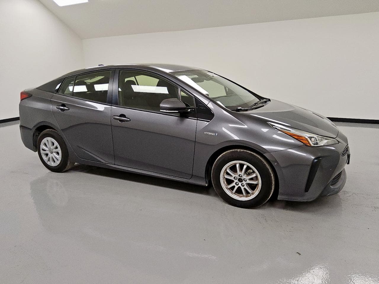 2019 Toyota Prius - foto 4