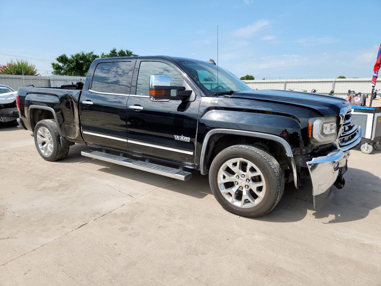2016 GMC Sierra K1500 Slt - foto 4