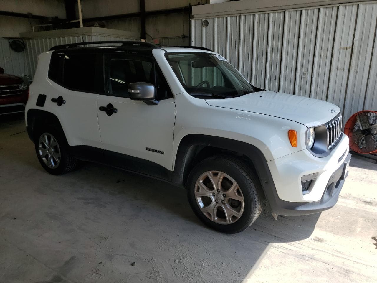 2020 Jeep Renegade Limited - foto 4