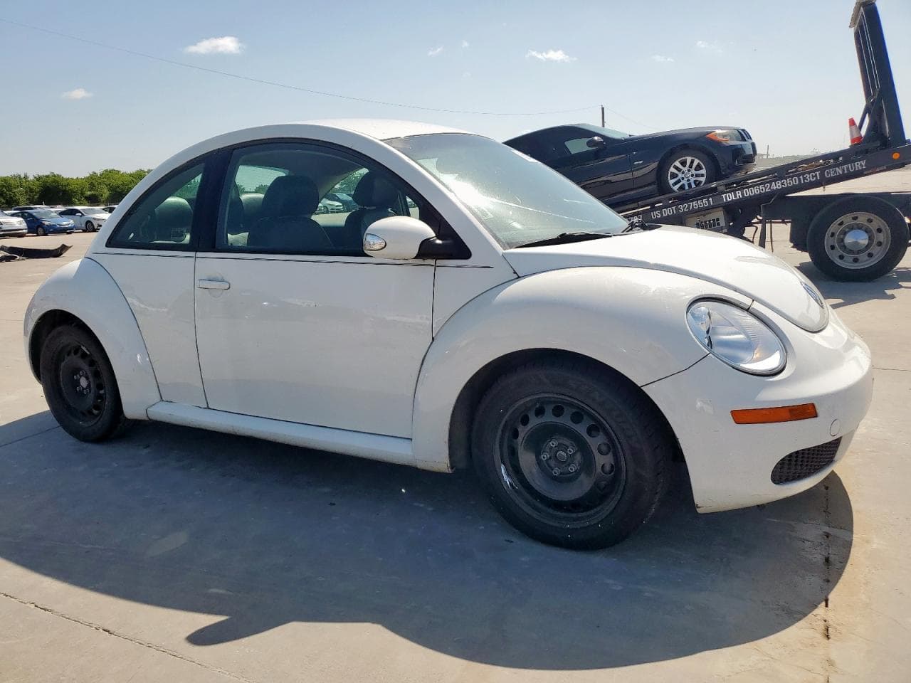 2010 Volkswagen New Beetle - foto 4