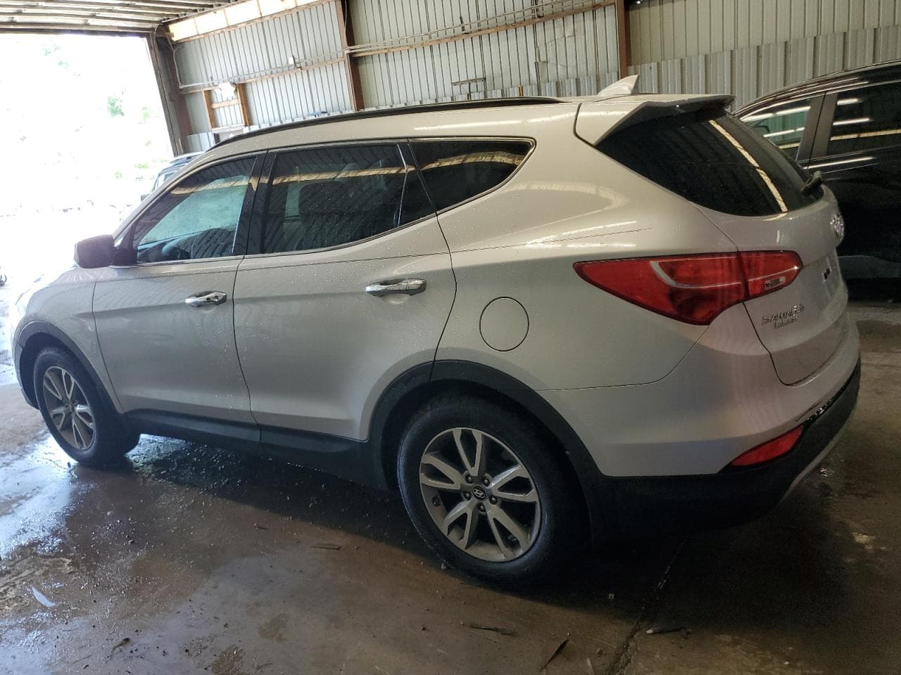2014 Hyundai Santa Fe Sport - foto 2