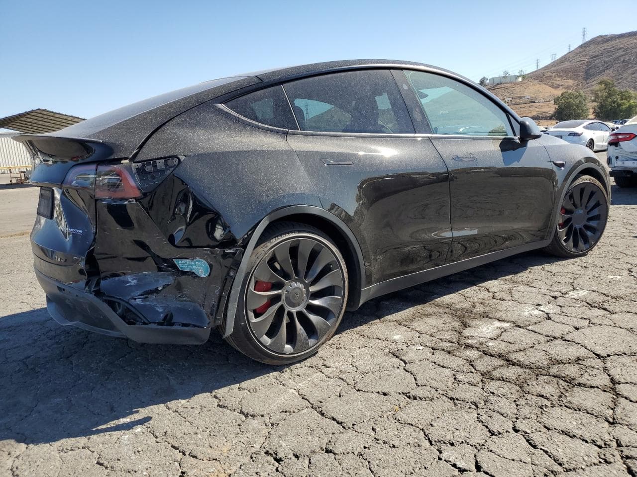 2023 Tesla Model Y - foto 3
