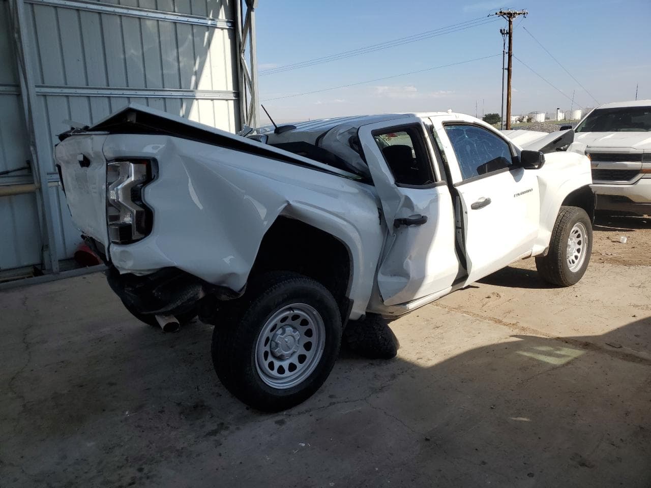 2024 Chevrolet Colorado - foto 3
