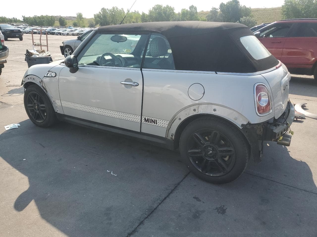 2012 Mini Cooper S - foto 2