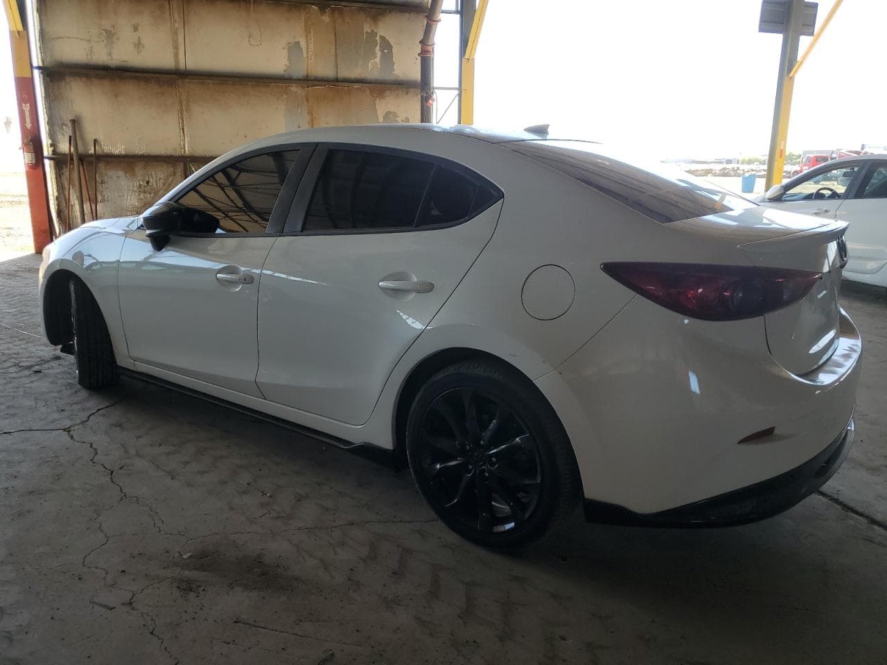 2015 Mazda 3 Touring - foto 2