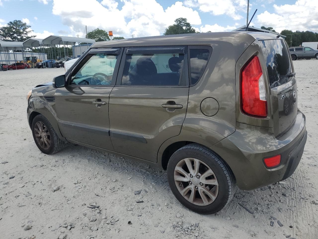 2012 Kia Soul + - foto 2
