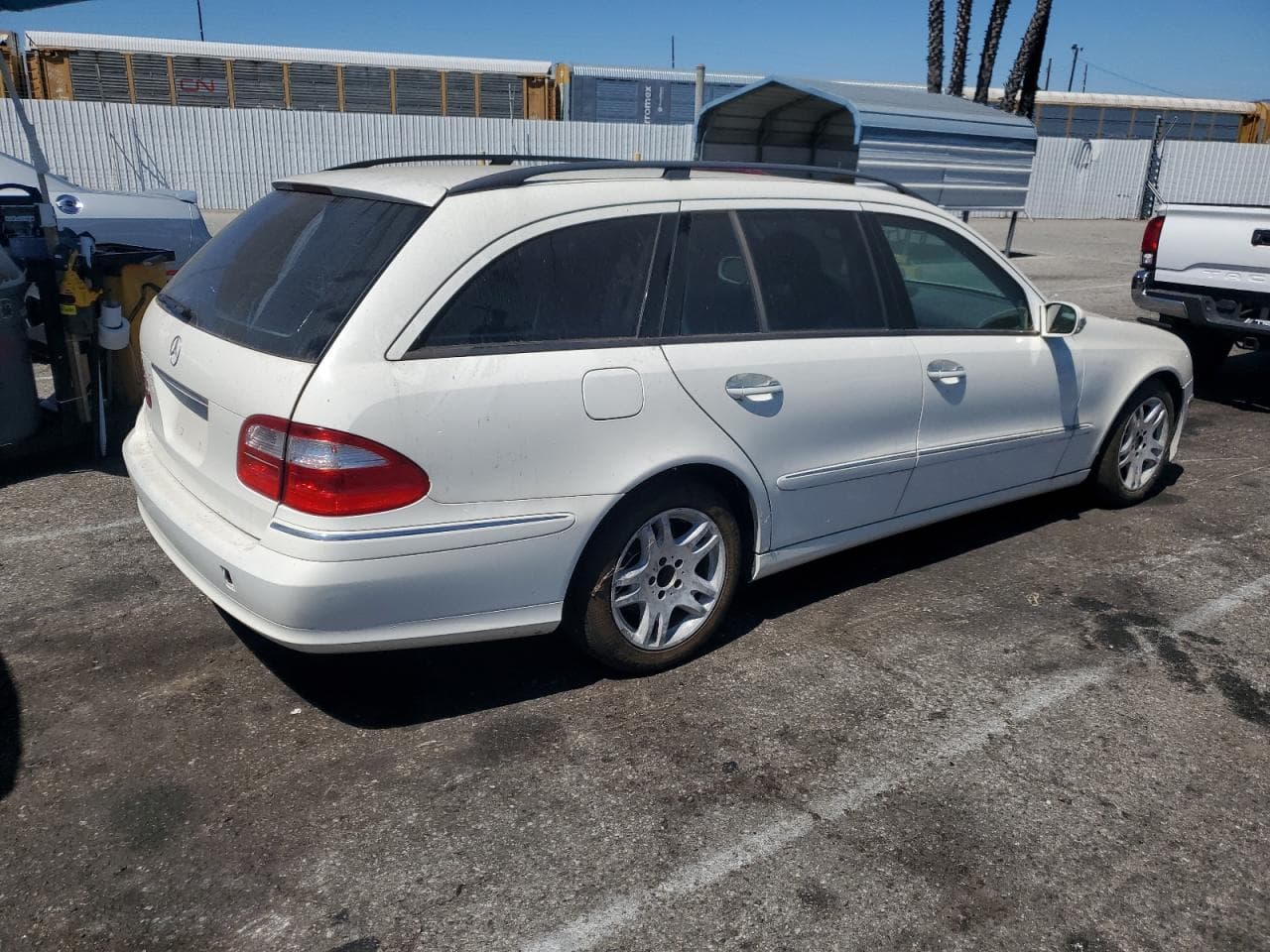 2011 Mercury E-Class - foto 3