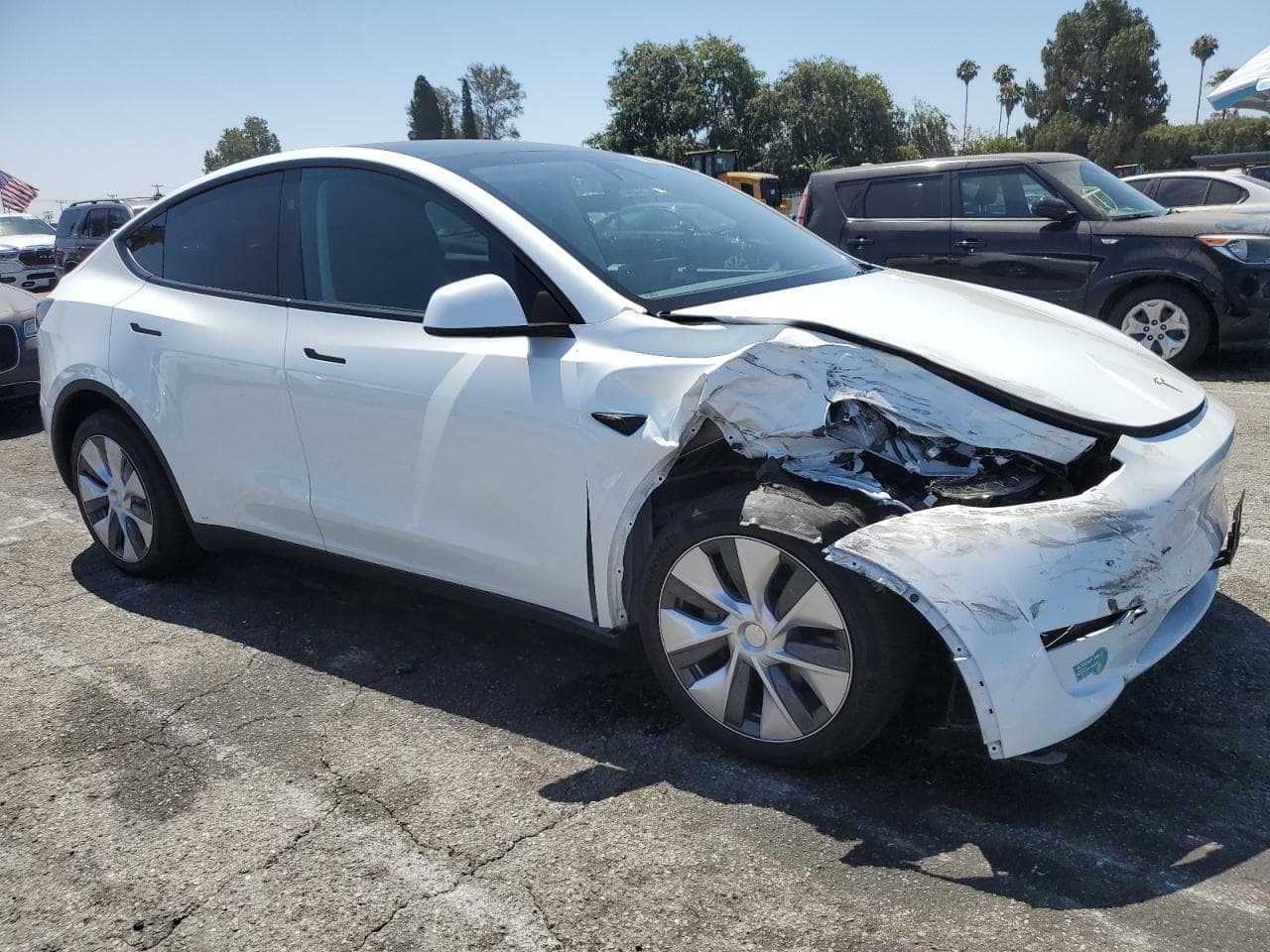 2024 Tesla Model Y - foto 4