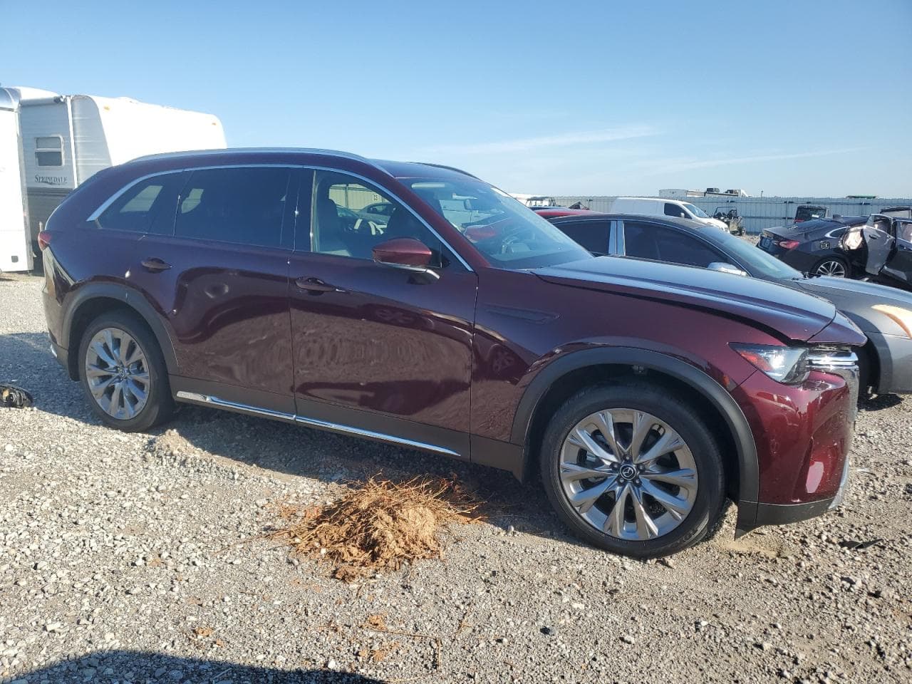 2024 Mazda Cx-90 Premium - foto 4