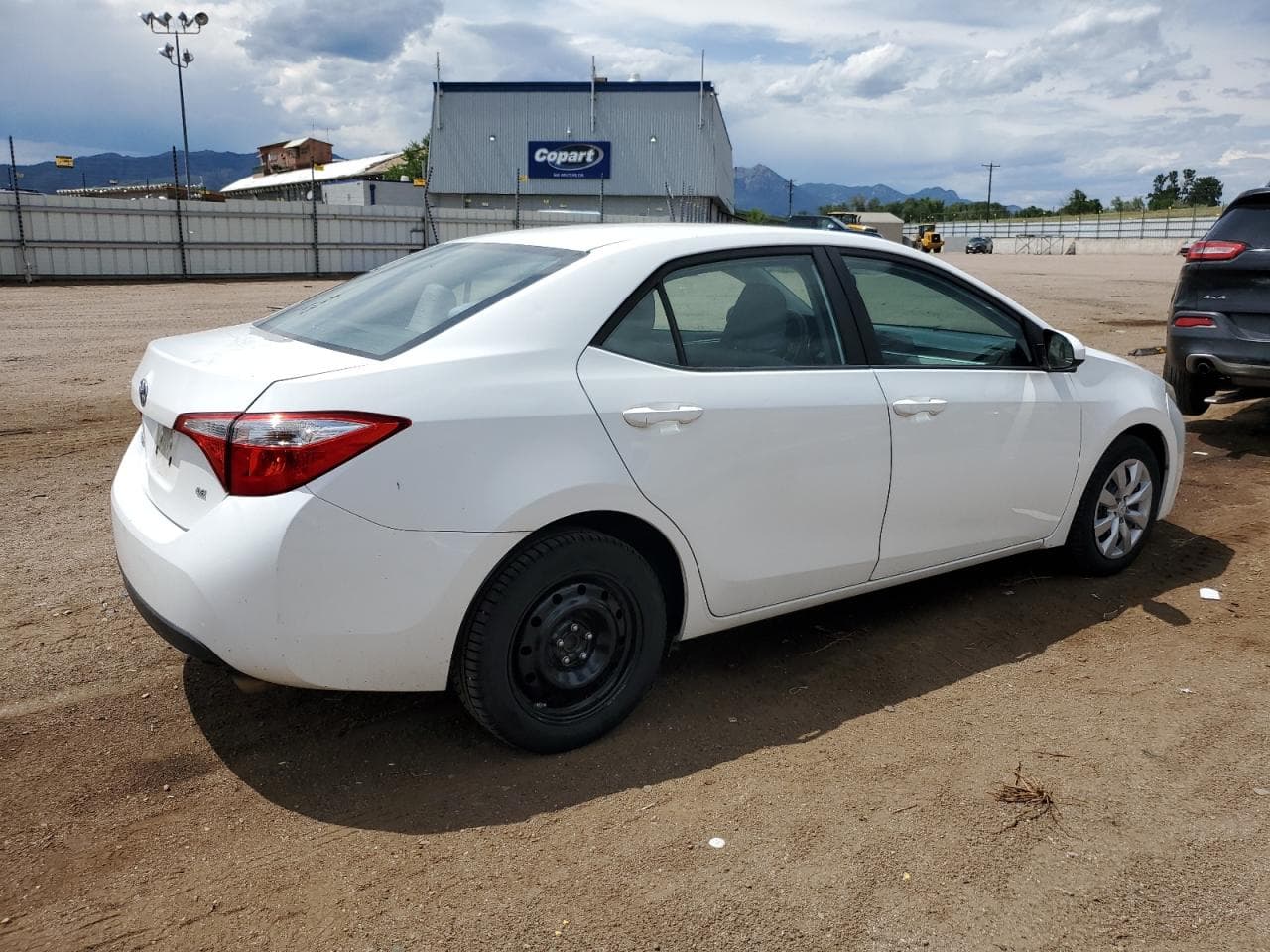 2016 Toyota Corolla L - foto 3