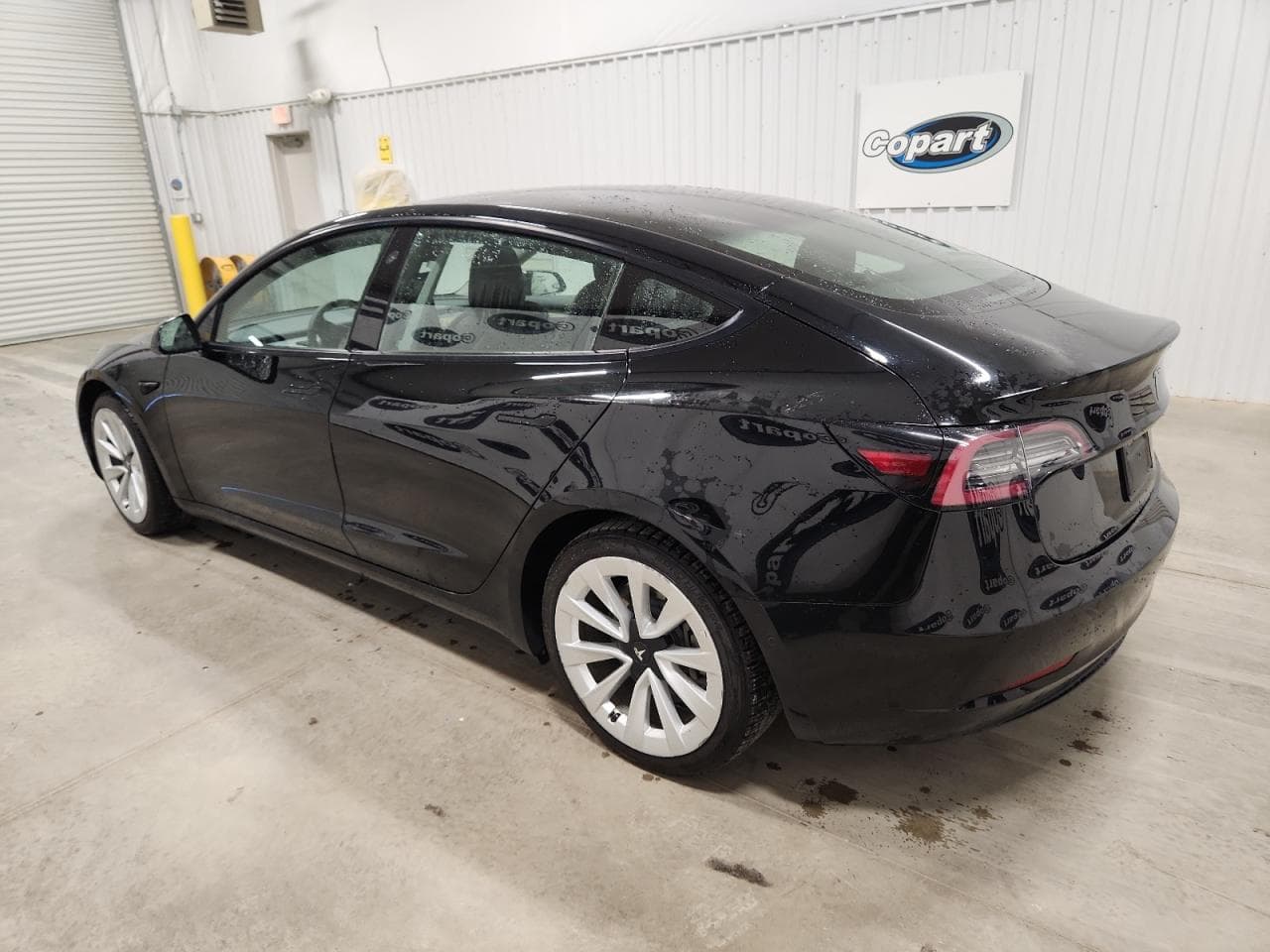 2022 Tesla Model 3 - foto 2