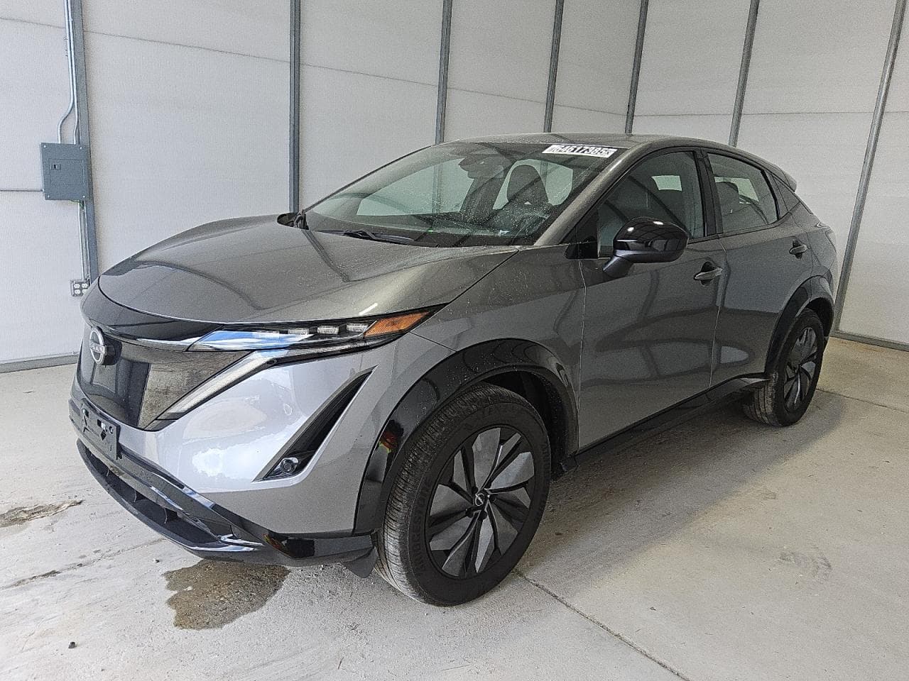 2023 Nissan Ariya Engage