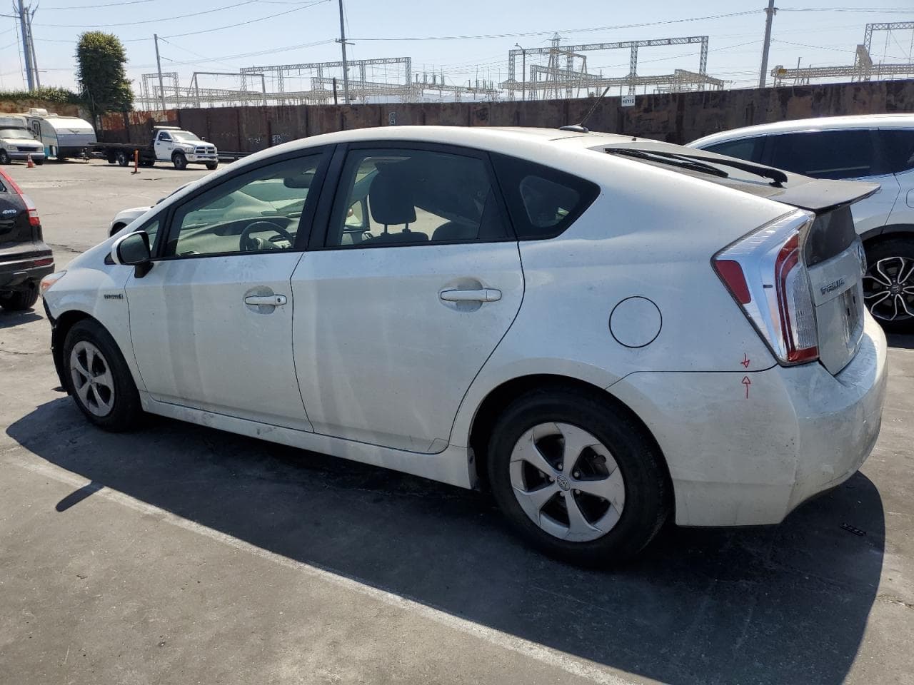 2014 Toyota Prius - foto 2