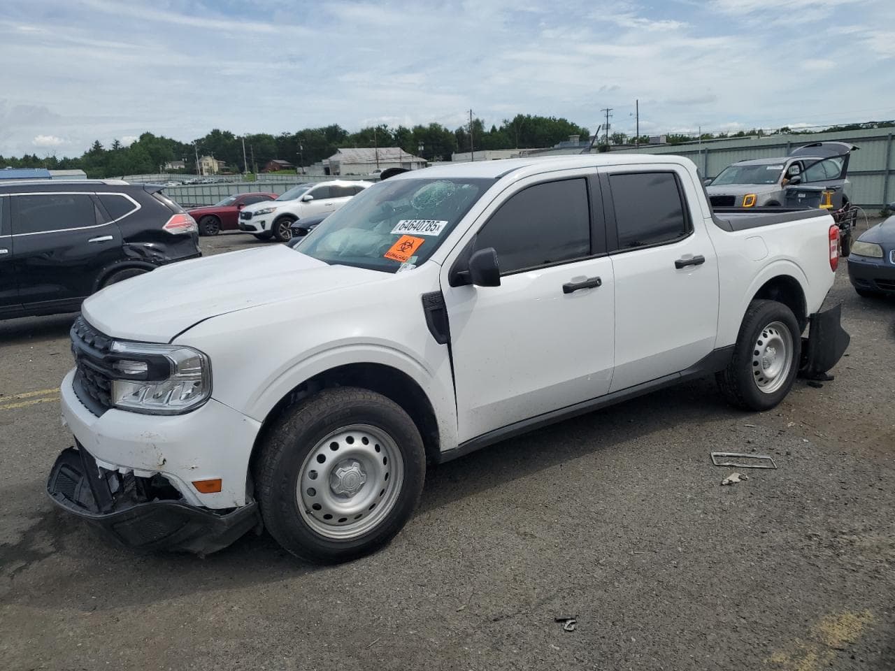 2024 Ford Maverick Xl