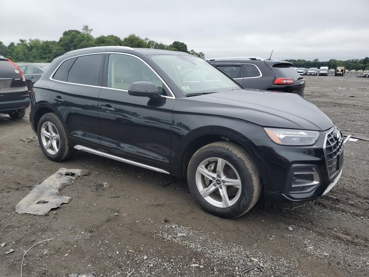 2021 Audi Q5 Premium - foto 4