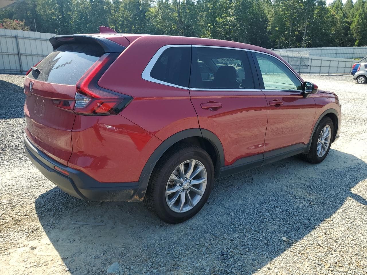2023 Honda Cr-V Ex - foto 3