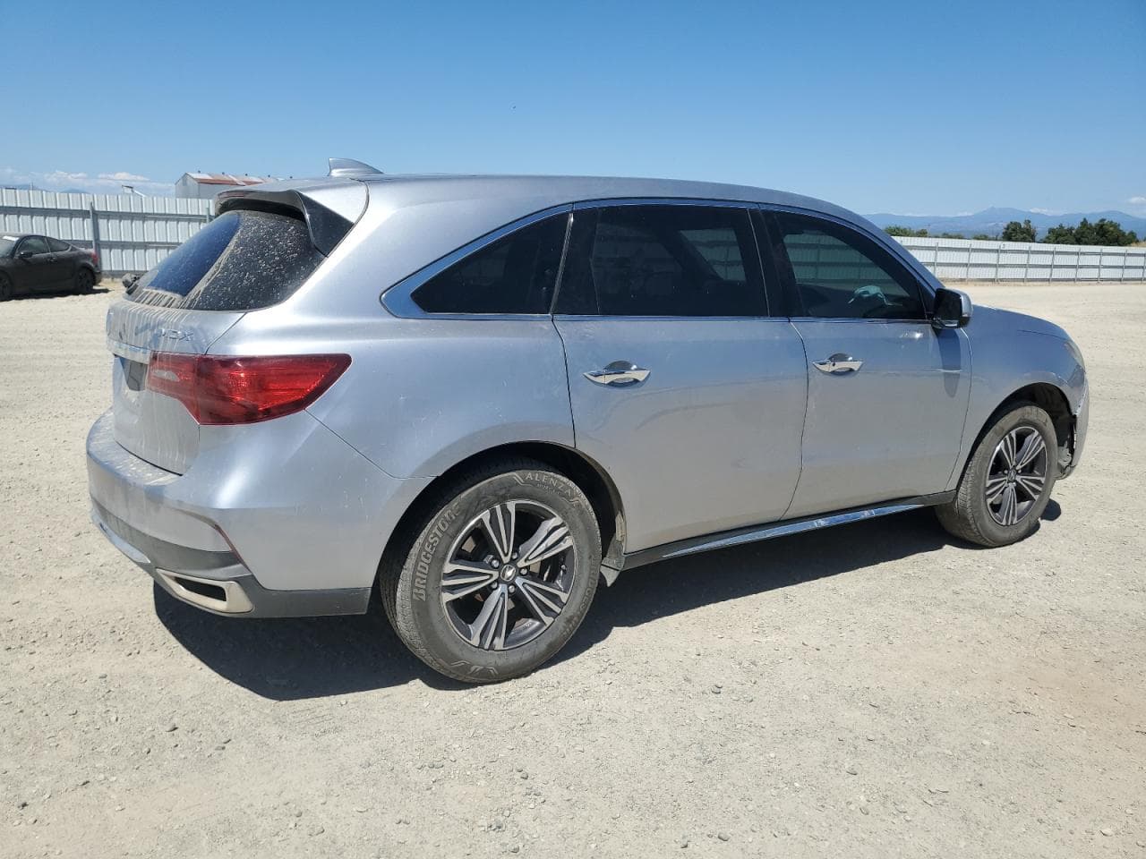 2018 Acura Mdx - foto 3