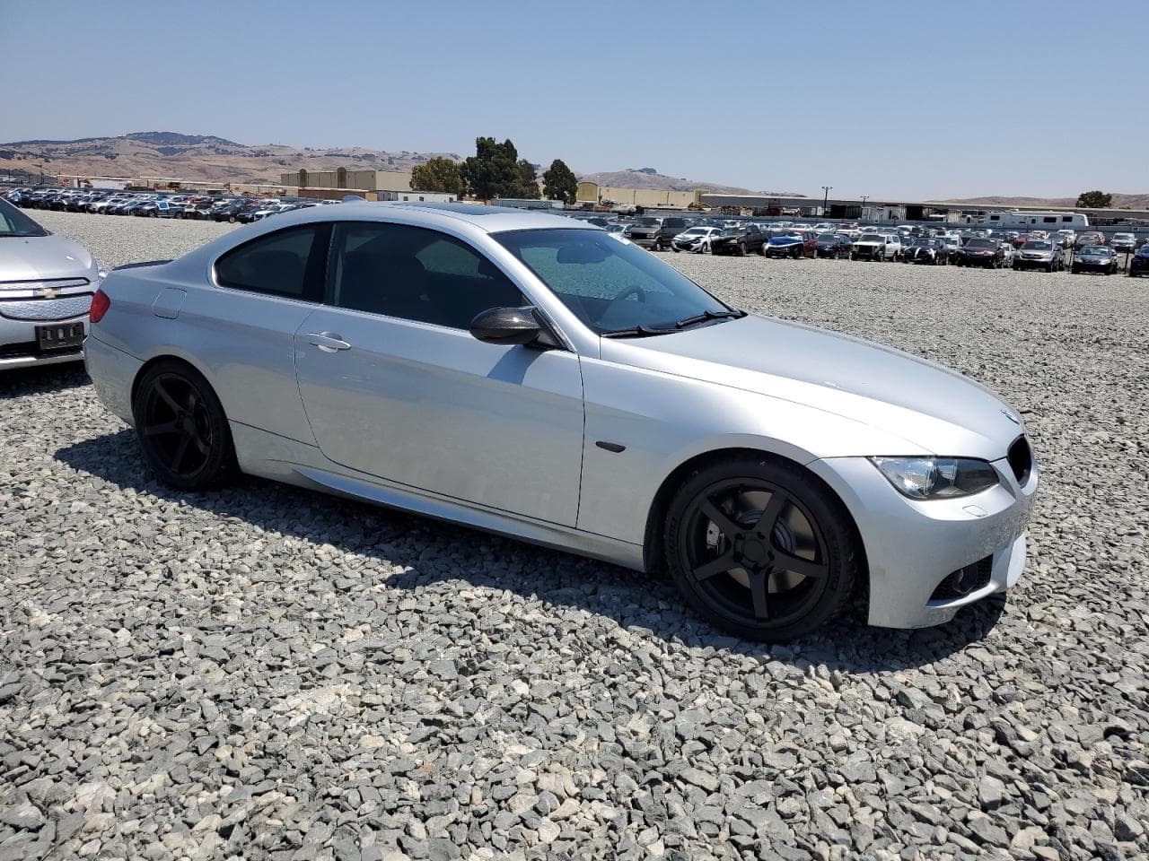 2008 BMW 335 I - foto 4