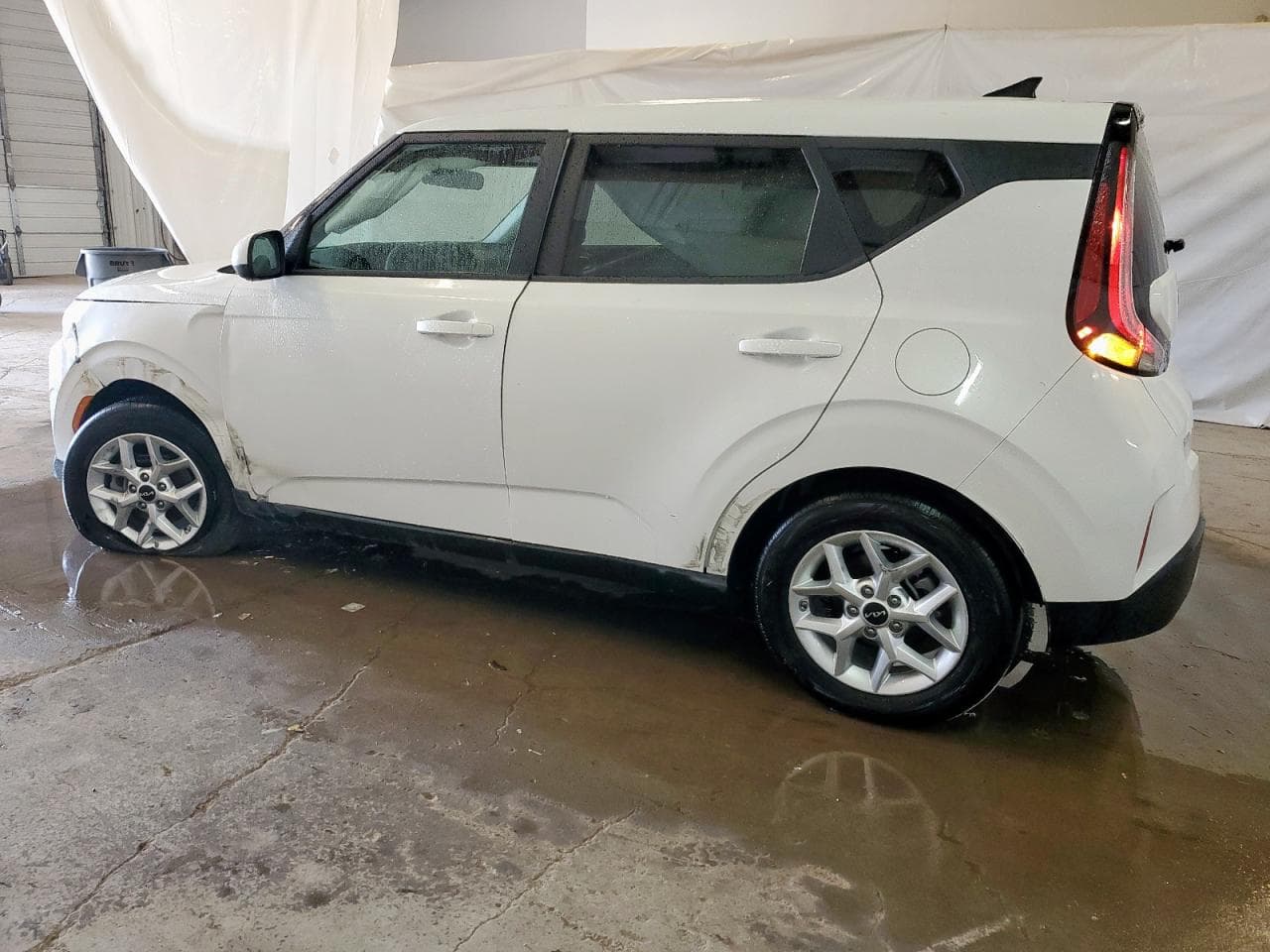 2025 Kia Soul Lx - foto 2
