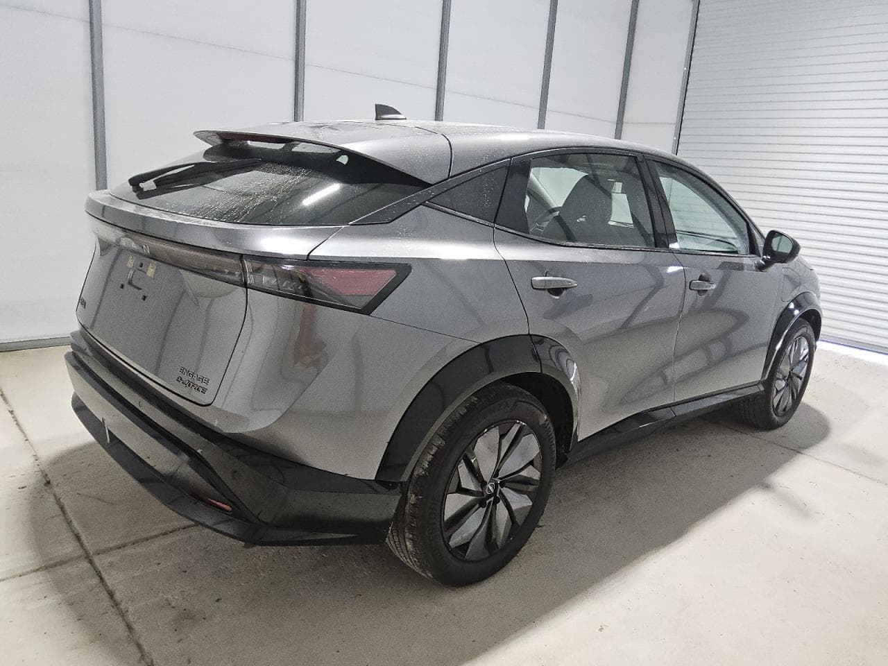 2023 Nissan Ariya Engage - foto 3