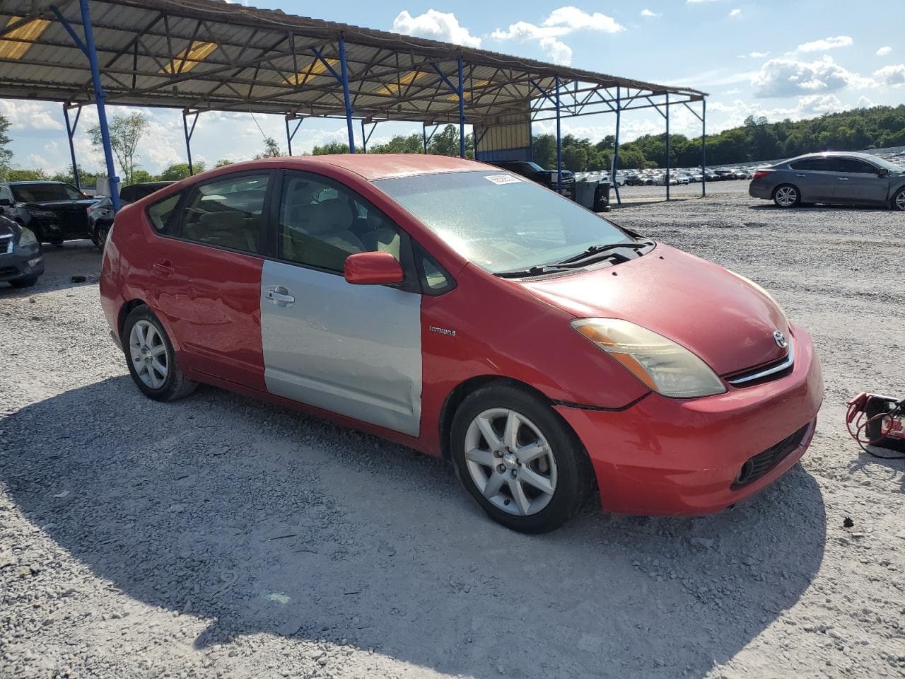 2007 Toyota Prius - foto 4