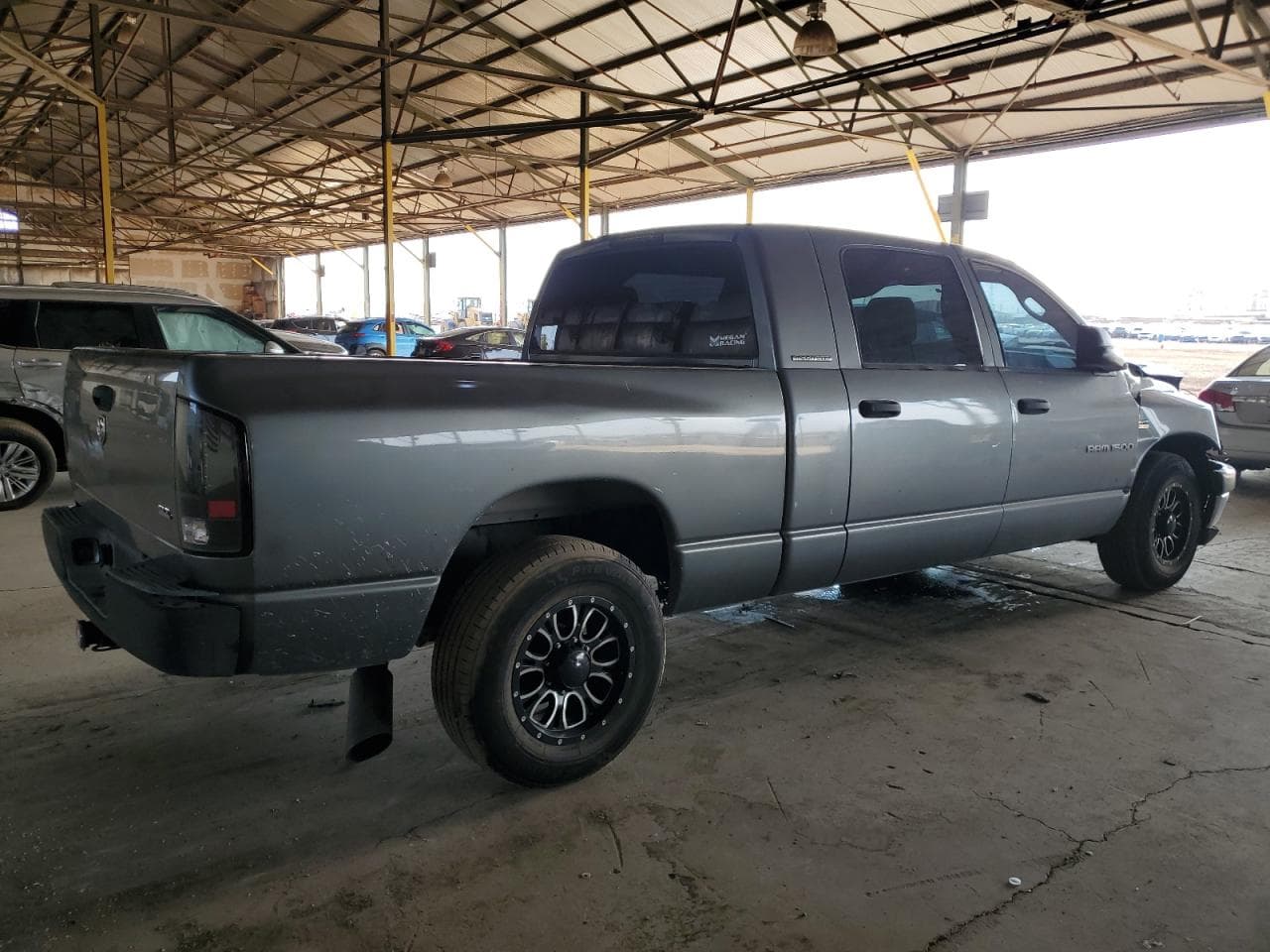 2006 Dodge Ram 1500 - foto 3
