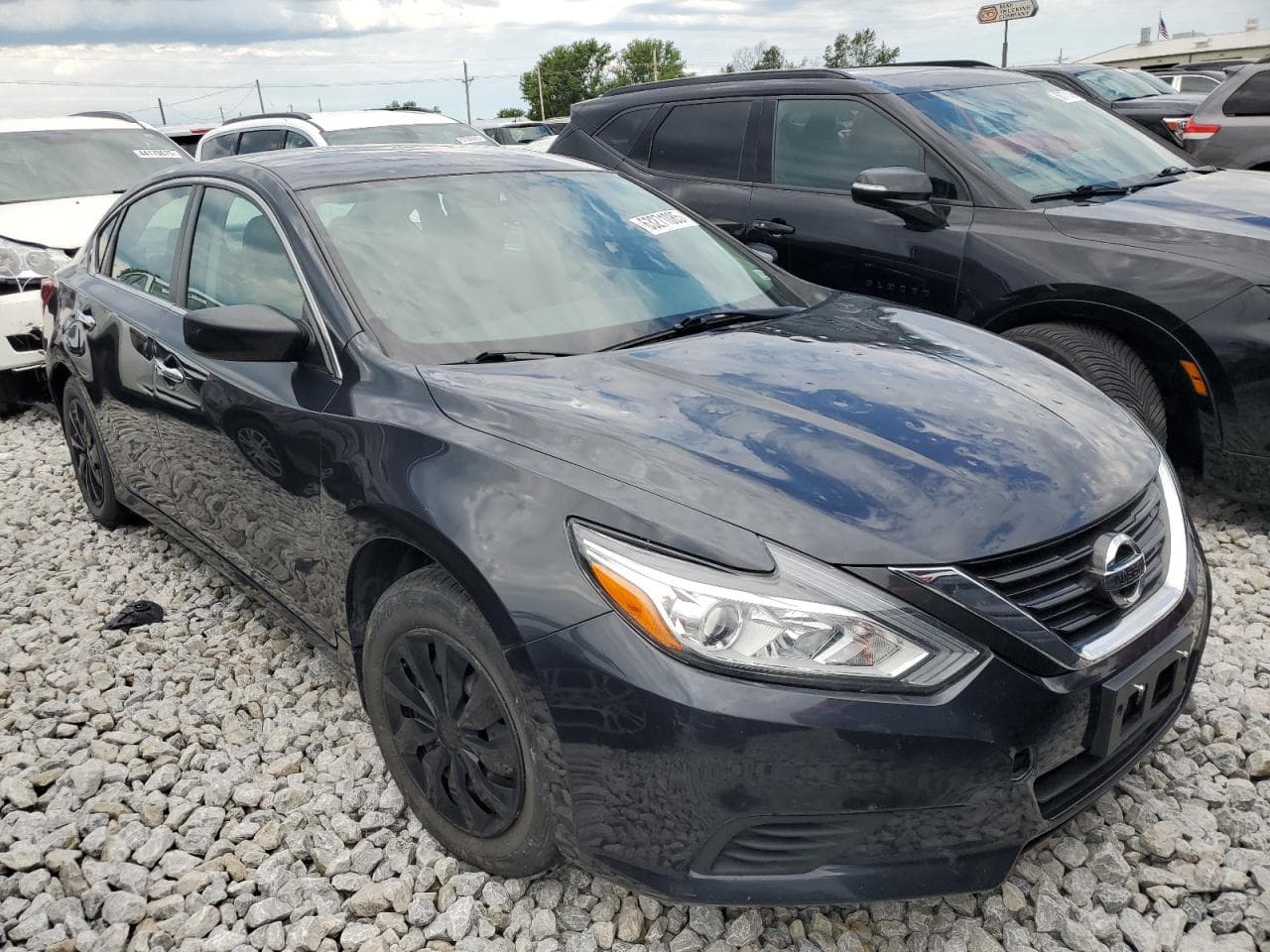 2018 Nissan Altima 2.5 - foto 4