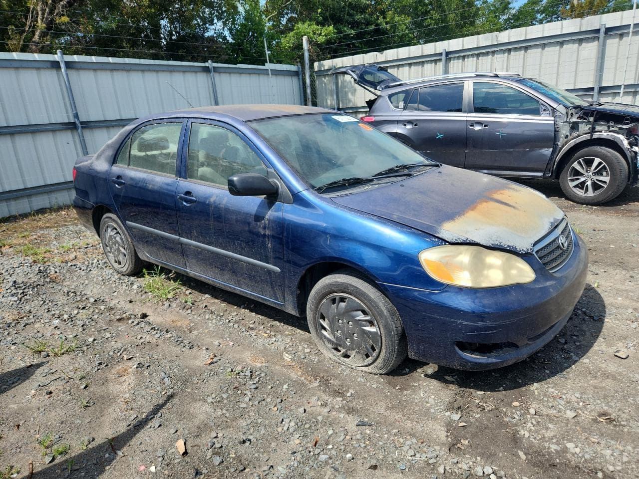 2006 Toyota Corolla Ce - foto 4