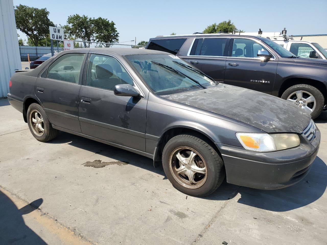 2000 Toyota Camry Ce - foto 4