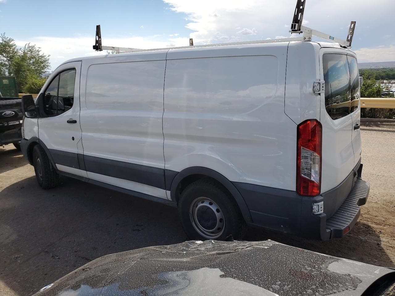 2016 Ford Transit T-150 - foto 2
