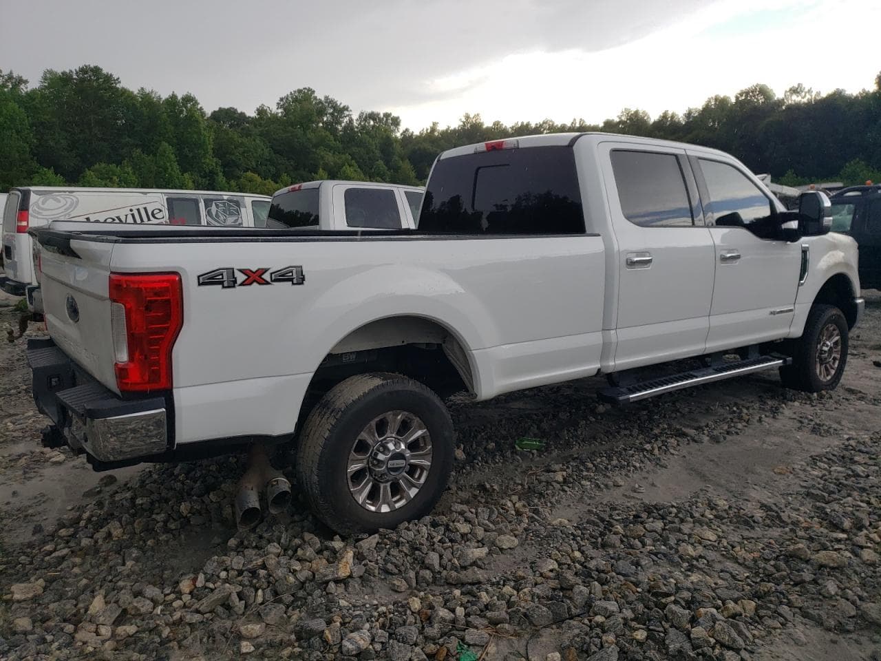 2018 Ford F350 Super Duty - foto 3