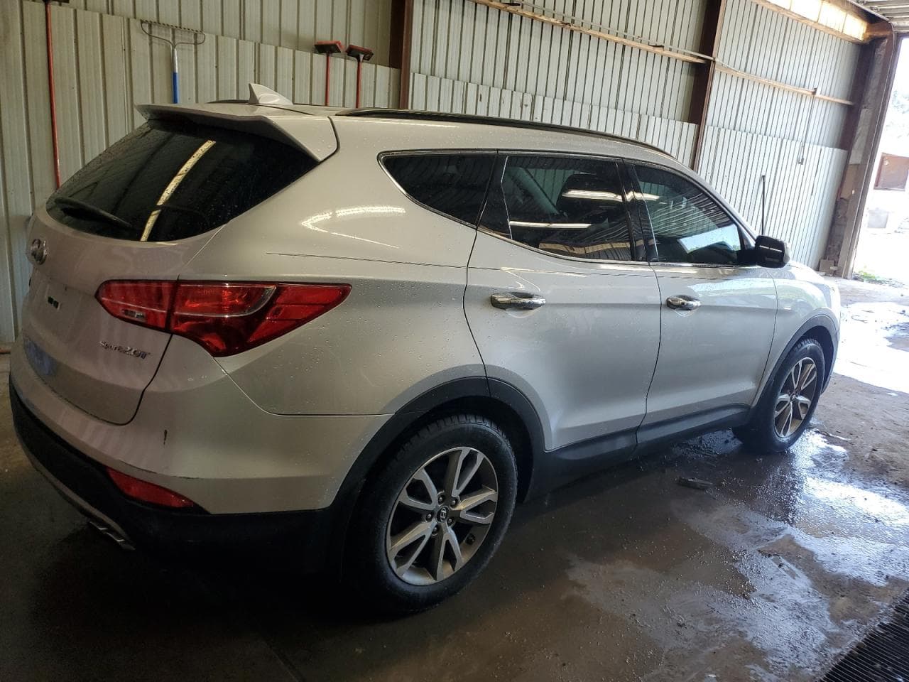 2014 Hyundai Santa Fe Sport - foto 3