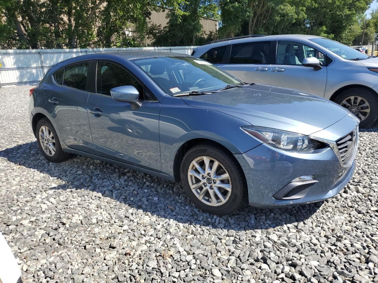 2014 Mazda 3 Touring - foto 4