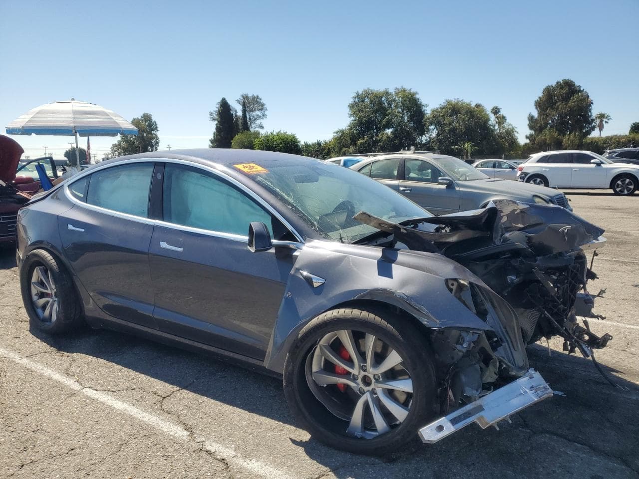 2018 Tesla Model 3 - foto 4