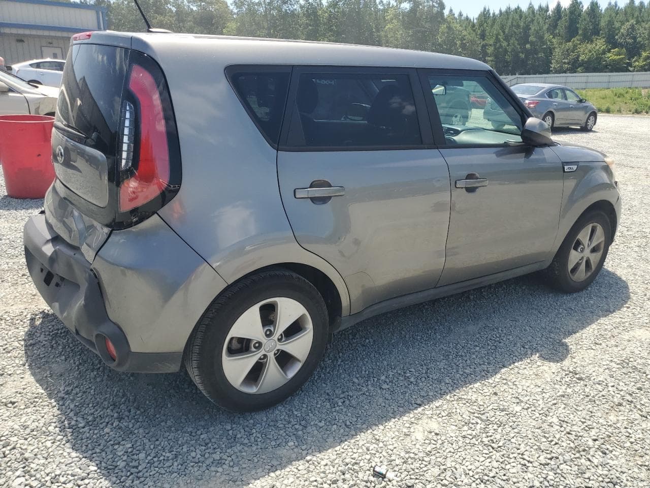 2016 Kia Soul - foto 3