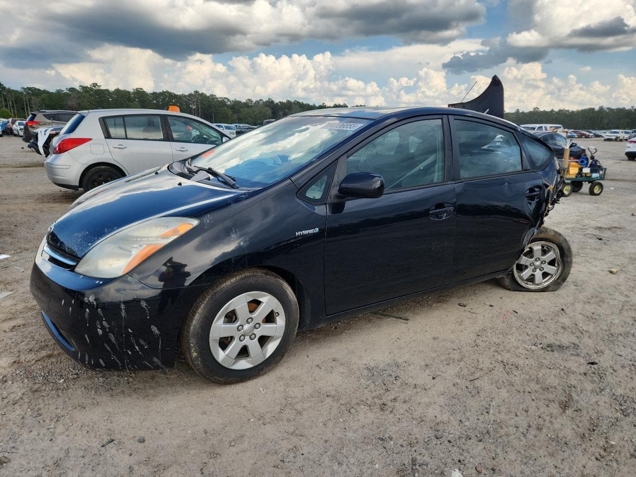 2006 Toyota Prius