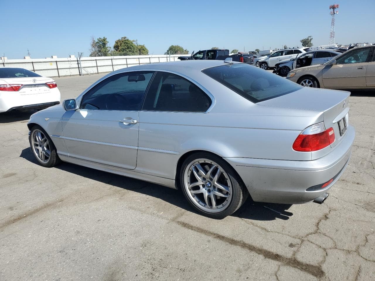 2004 BMW 330 Ci - foto 2