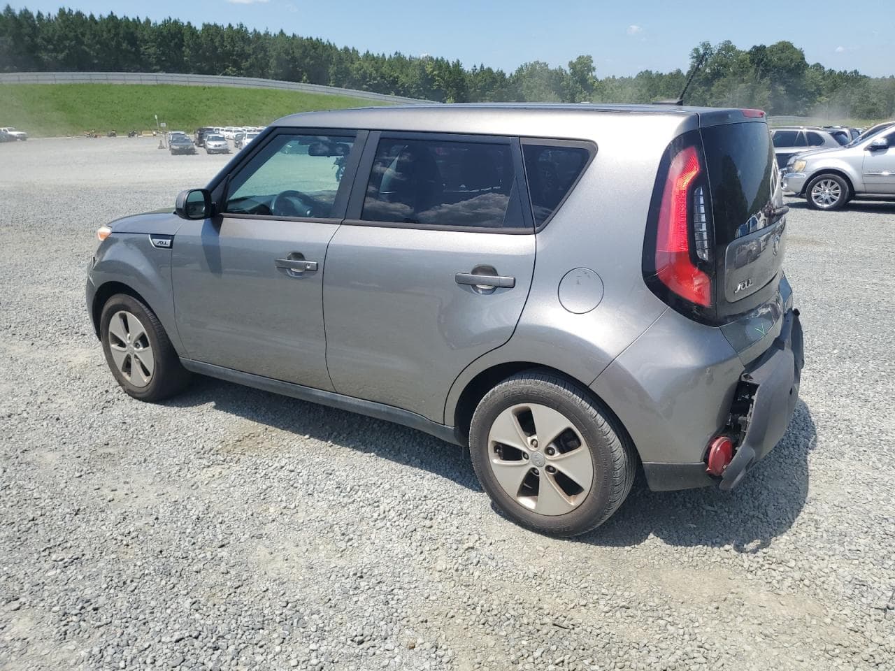 2016 Kia Soul - foto 2
