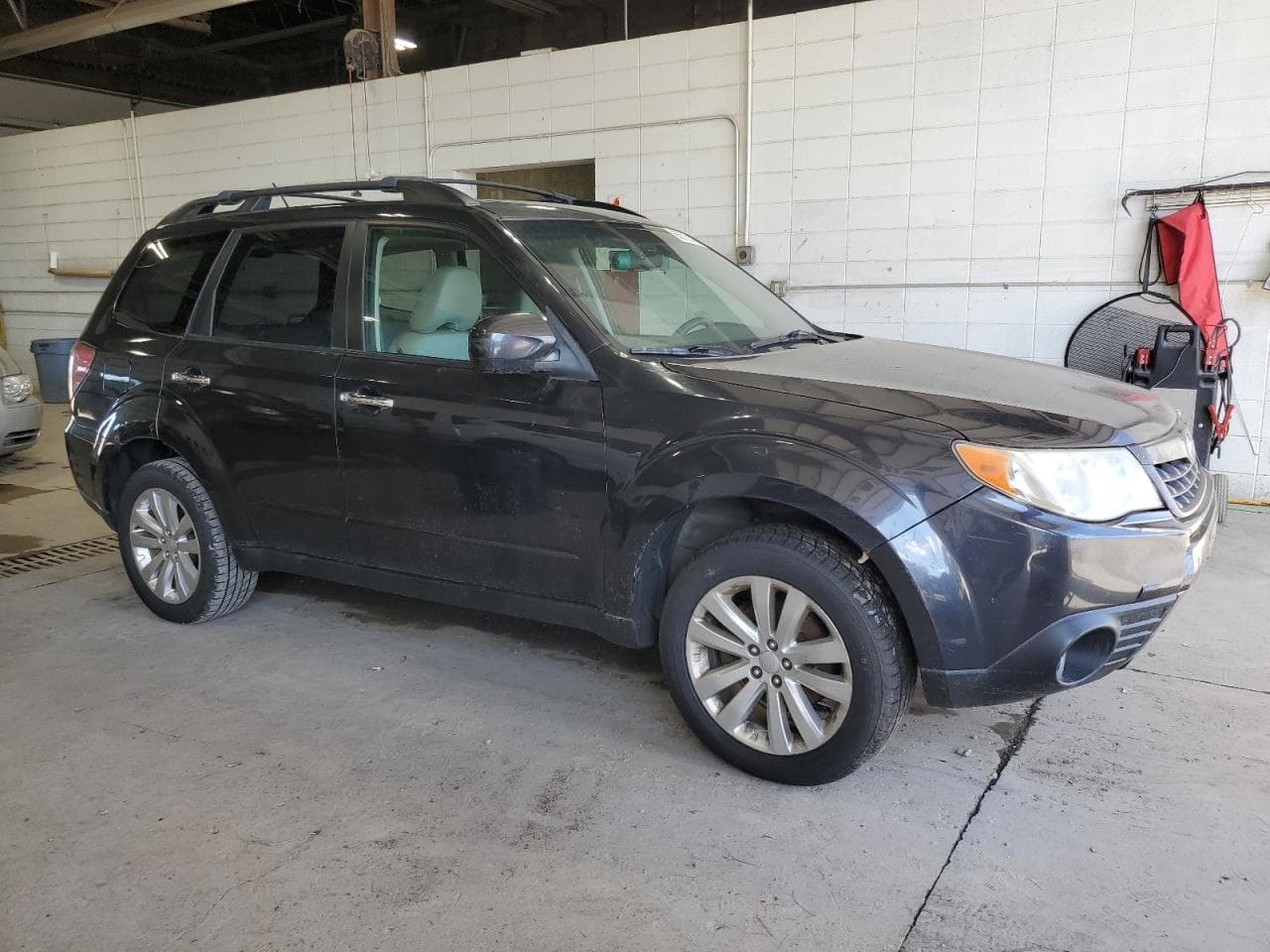 2013 Subaru Forester 2.5X Premium - foto 4