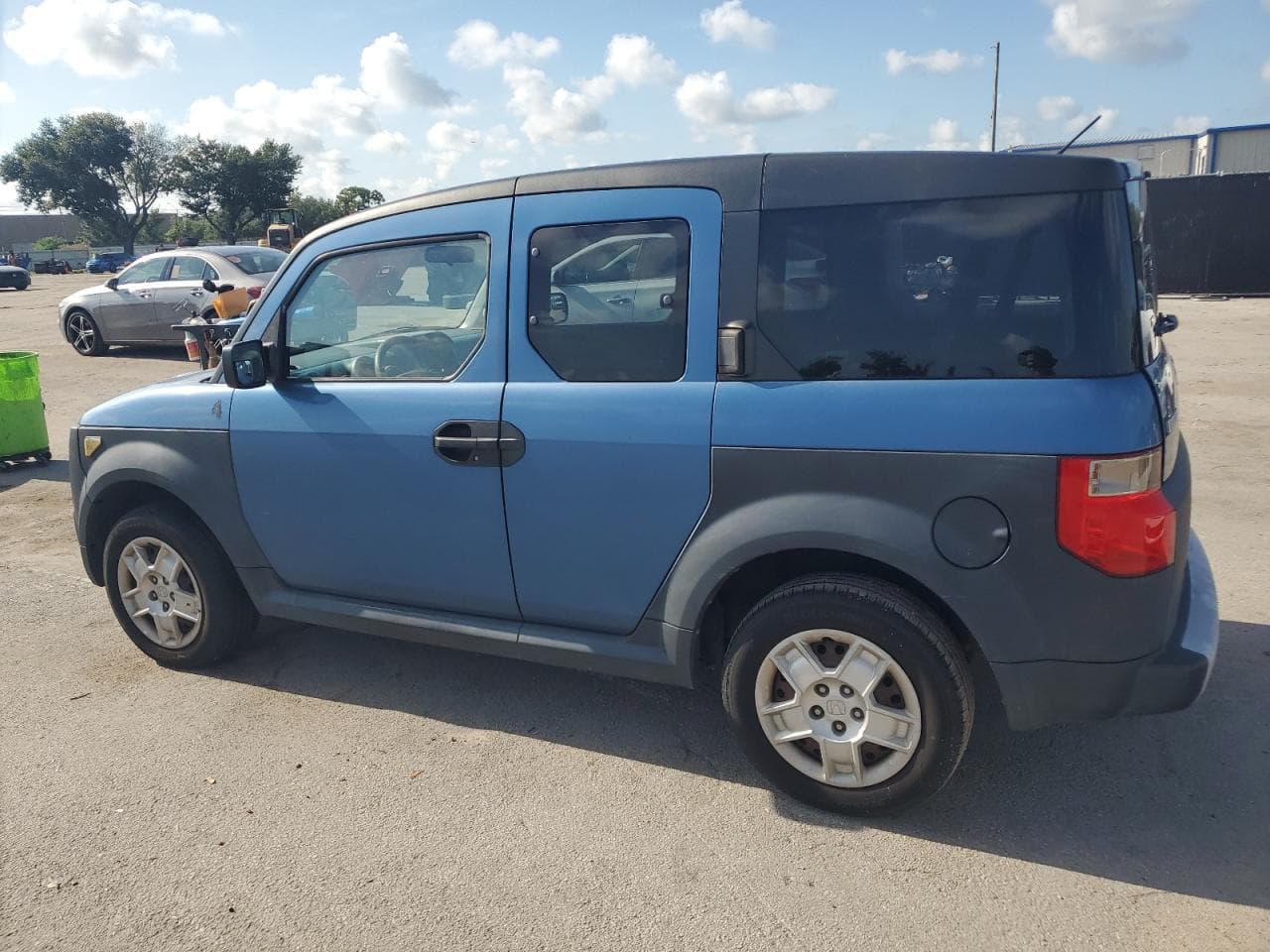 2006 Honda Element Lx - foto 2