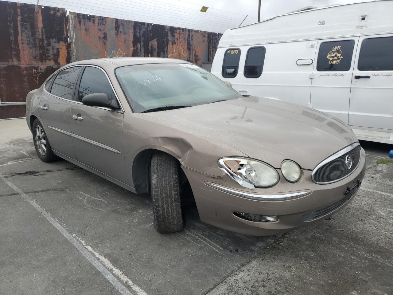 2006 Buick Lacrosse Cxl - foto 4