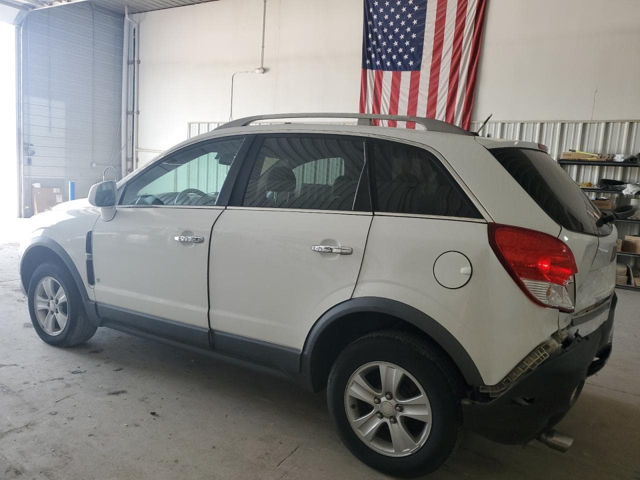 2008 Saturn Vue Xe - foto 2