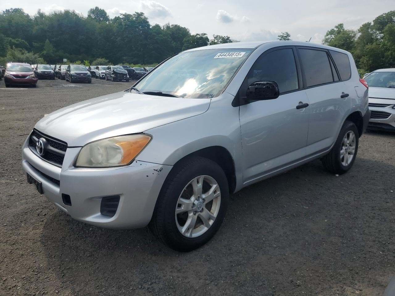 2010 Toyota Rav4