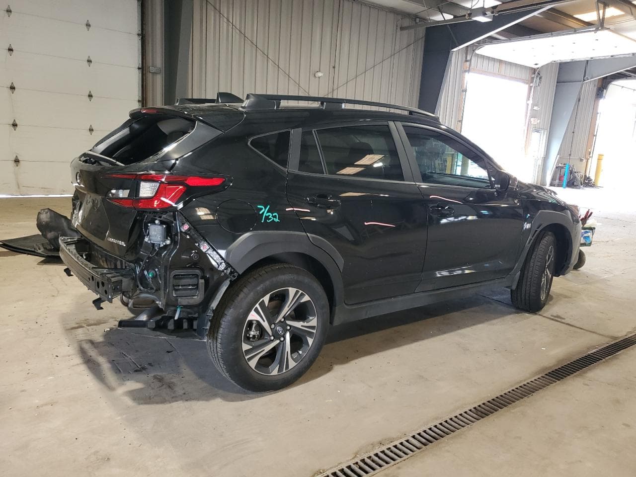 2024 Subaru Crosstrek Premium - foto 3