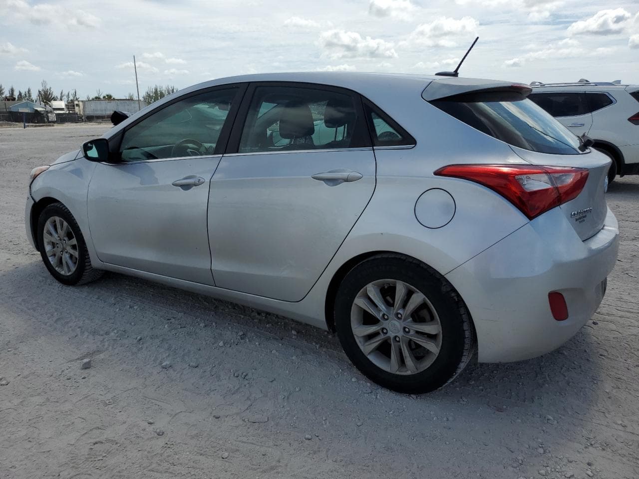 2014 Hyundai Elantra Gt - foto 2