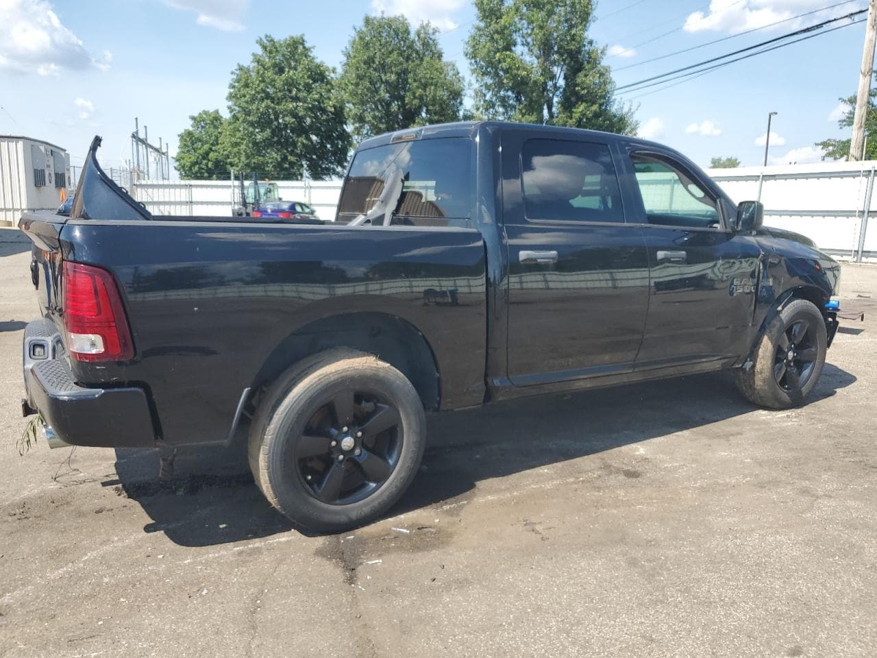 2014 Ram 1500 St - foto 3