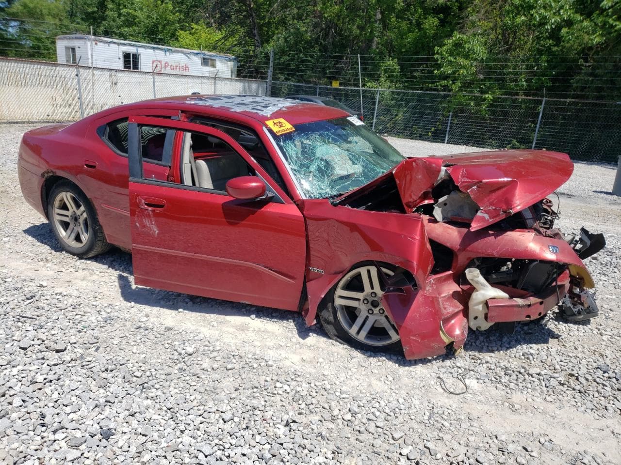 2006 Dodge Charger R/T - foto 4