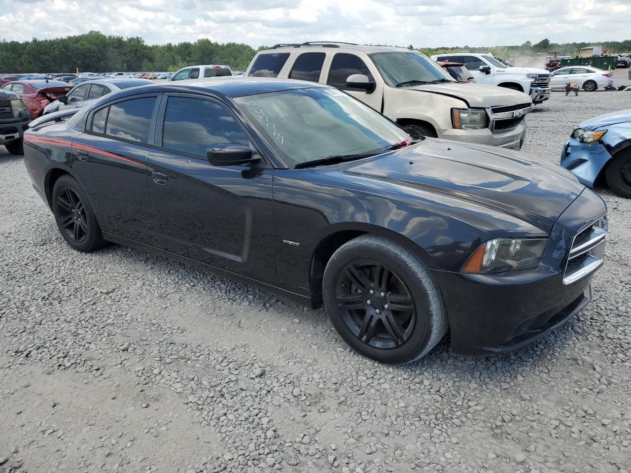 2014 Dodge Charger R/T - foto 4