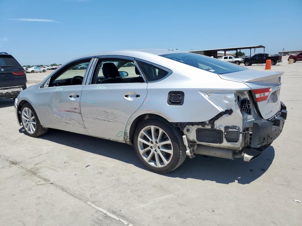 2013 Toyota Avalon Base - foto 2