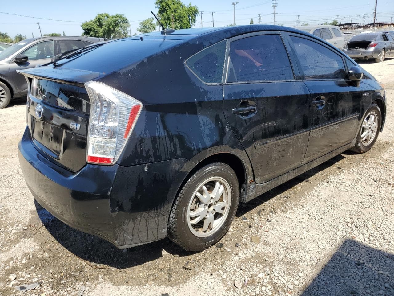 2011 Toyota Prius - foto 3